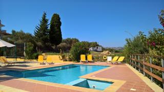 Villa Fengaraki - Livádhion - 5
