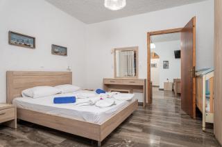 Studios Limnionas - Marathokampos - 1
