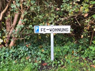 Moderne großzügige Souterrainwohnung Zarrentin Gallin Schaalsee Natur Wald Wasser - 3