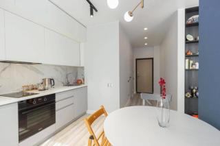 Sunrise design apartment - Astana - 4