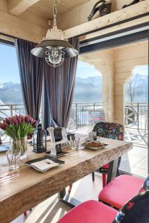 Osada Czerwone Wierchy - 2