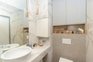 Sunrise design apartment - 2