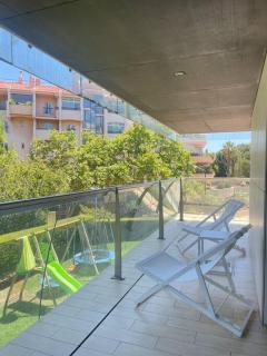 Cascais Lux Apartment 521 letter - Cascais - 4