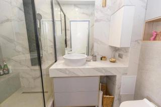 Sunrise design apartment - Astana - 1