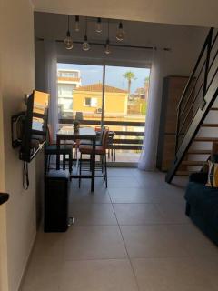 T1 bis à proximité directe du village naturiste - 2