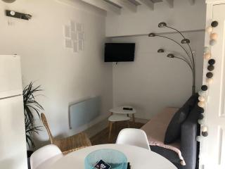 Maison au milieu des bois et des animaux - 5