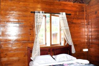 Vicky Wood House - Ooty - 8