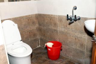 Vicky Wood House - Ooty - 6