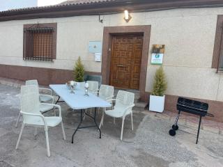 Casa Rural La Chicuela - - 7