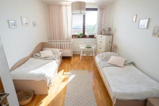 Apartmán NINA - Veľká Lomnica - 6