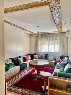 Appartement de charme - Kenitra - 0