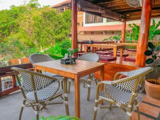 Bounty Resort - Haad Son - 4