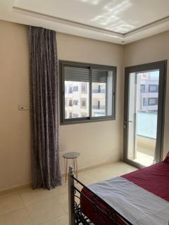 Appartement de charme - Kenitra - 6