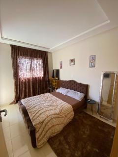 Appartement de charme - Kenitra - 5