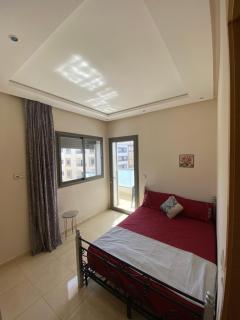 Appartement de charme - Kenitra - 4