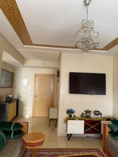 Appartement de charme - Kenitra - 1