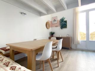 Large Duplex 2BR in Center of Arcachon 2 min walking beach and Free parking - Arcachon - 9