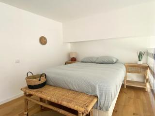 Large Duplex 2BR in Center of Arcachon 2 min walking beach and Free parking - Arcachon - 6