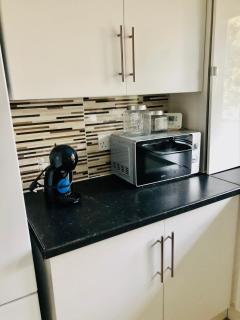 City location- 2 bedroom apartment - Londra - 1