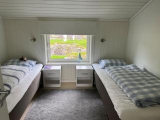 Nyt stillheten i et hjem i naturskjønne omgivelser - Molde - 6