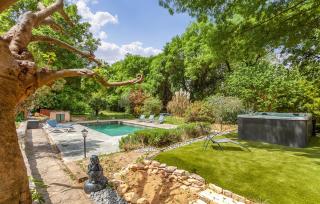 Le Mas de Maupasset - 5