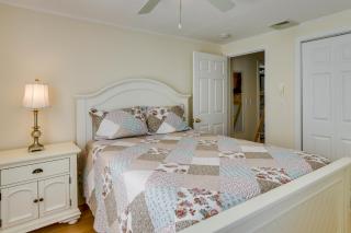 Cozy Westbrook Vacation Rental - Walk to Beach! - 1