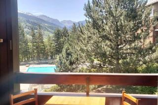 Le Gypaète - Charmant Studio 4 pers - Tout Confort - Bourg-Saint-Maurice - 8