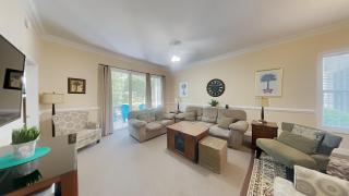 Seaside Haven at Greenhaven 4BR Pool Beach Golf - 2