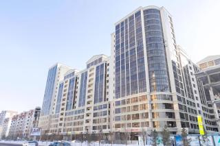 Комфортная квартира в центре города - Astana - 2