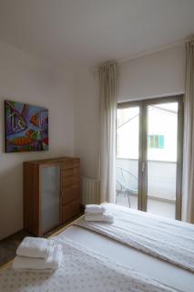 Apartment Nike - Portorož - 1