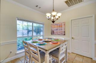 Charming Diamondhead Home with Private Yard! - 2