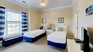 Pawleys Island Retreat Tranquil 4BR Pool Tennis - 4