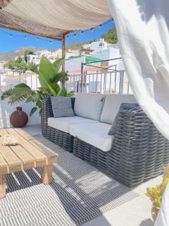 Los Nidos Apartments, Frigiliana - Frigiliana - 5