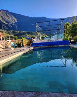VILLA GRONDIN - Cilaos - 9