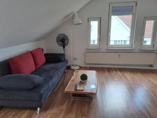 Waldhorn Alleenring Apartments - Kirchheim unter Teck - 9