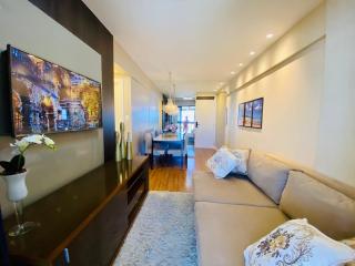 Maravilhoso! 2 suítes! Sua casa, no Salvador Prime! Wi-fi de 500 Mbps! - 1