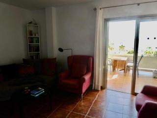 Seaview Cabezo flat fully equipped with parking - El Médano - 4