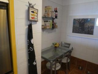 Seaview Cabezo flat fully equipped with parking - El Médano - 1