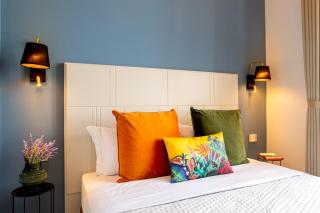 Magnini Rooms - Cagliari - 9