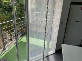 T2 N°1 Hyper-centre climatisé - 2