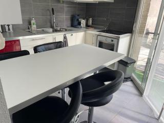 T2 N°1 Hyper-centre climatisé - 1