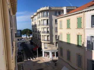 Appartement de standing proche Croisette - 8