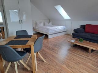 Waldhorn Alleenring Apartments - Kirchheim unter Teck - 8