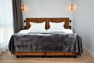 Patio Riverfront Aparthotel - Gdańsk - 9