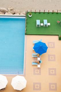 MantaHost Hotel - Manta - 9