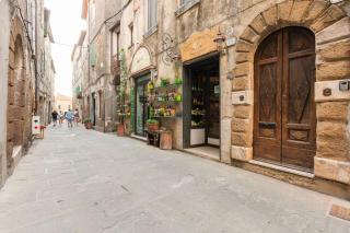 La Casa Nel Corso - Pitigliano - 6