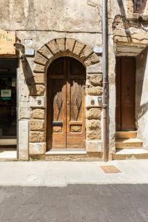 La Casa Nel Corso - Pitigliano - 5