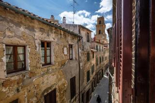 La Casa Nel Corso - Pitigliano - 9