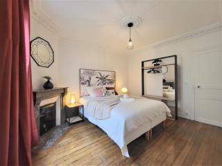 L'Oasis - Charmant appartement Métro Porte d'Italie - Le Kremlin-Bicêtre - 3