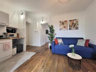 L'Oasis - Charmant appartement Métro Porte d'Italie - Le Kremlin-Bicêtre - 9